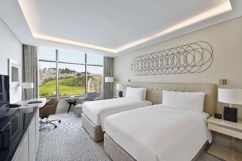 标准间, Hilton Tangier City Center