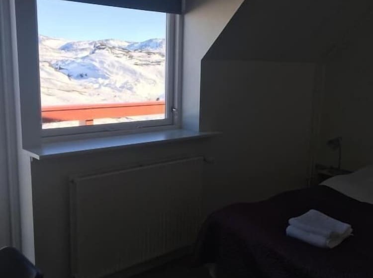 اتاق استاندارد, Søma Ilulissat