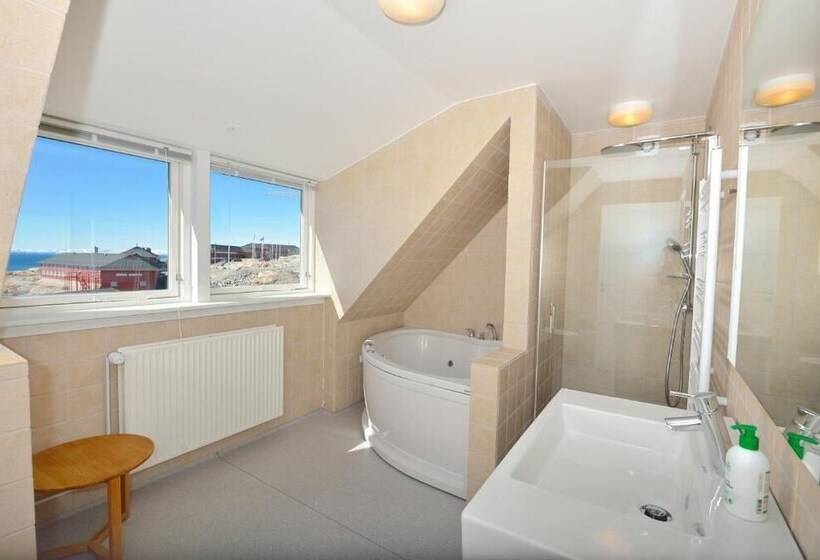 , Søma Ilulissat