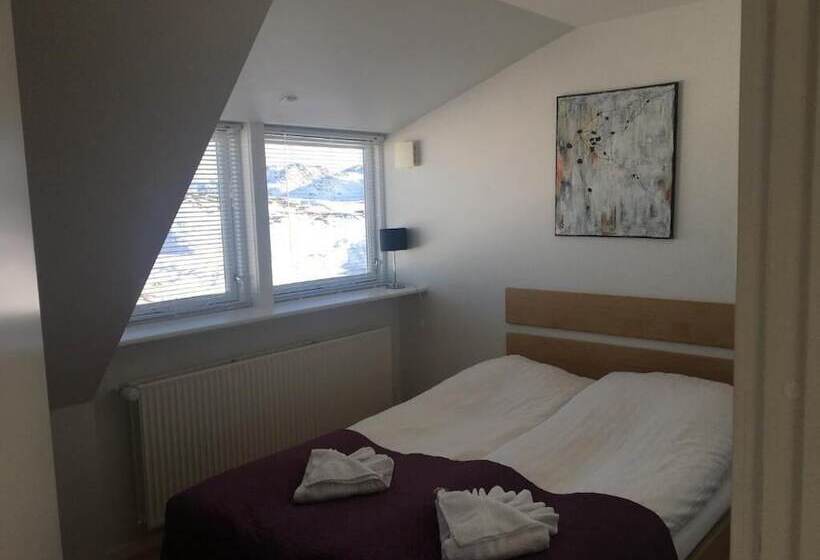 , Søma Ilulissat