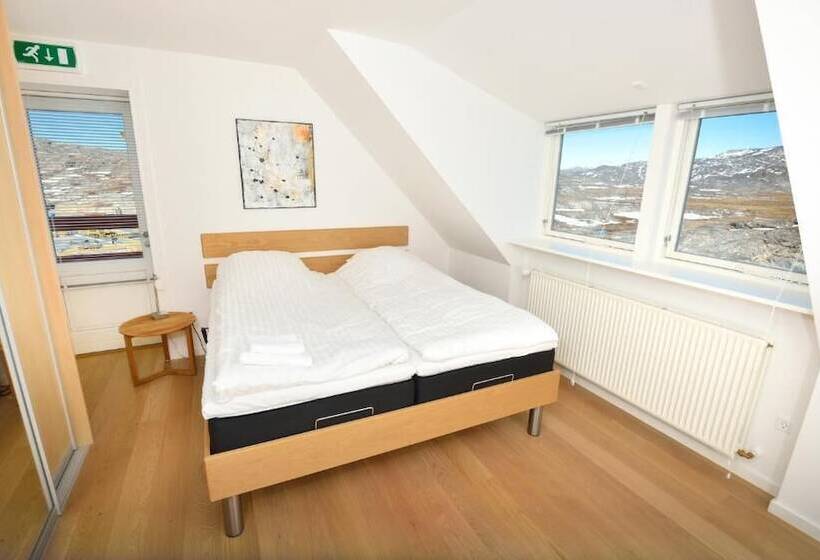 , Søma Ilulissat