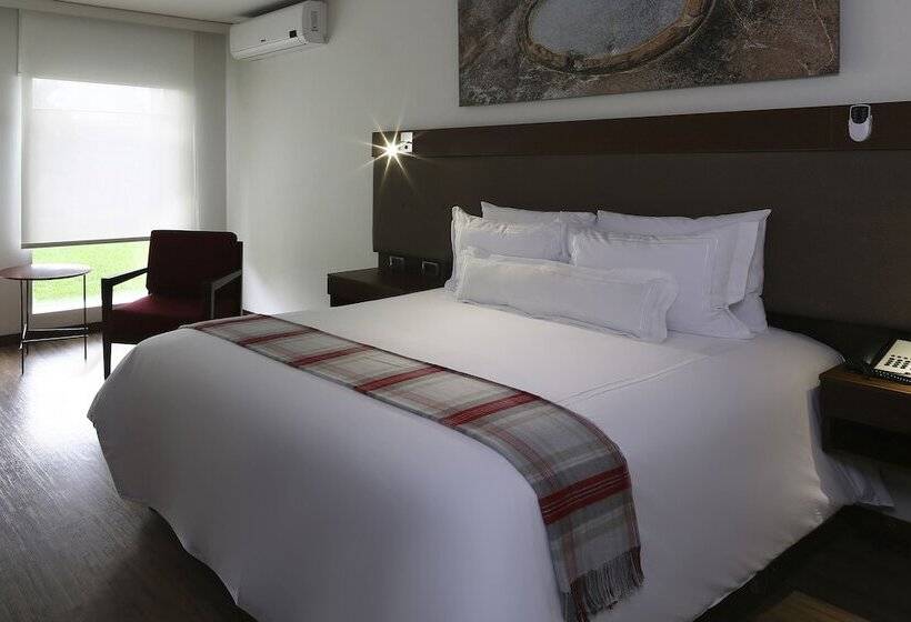 Номер Superior, Casa Andina Premium Piura