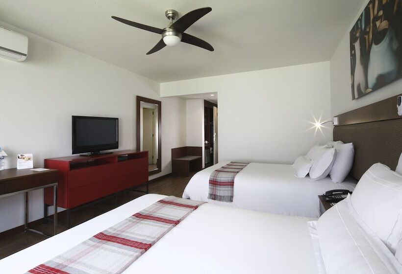 Номер Superior, Casa Andina Premium Piura