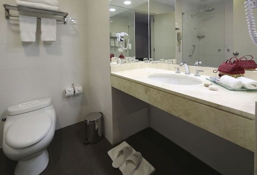 Полулюкс, Casa Andina Premium Piura