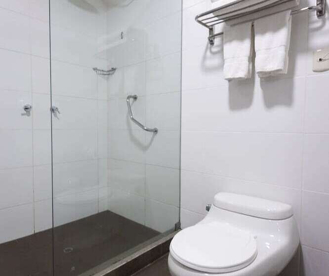 Трехместный Номер Superior, Casa Andina Premium Piura