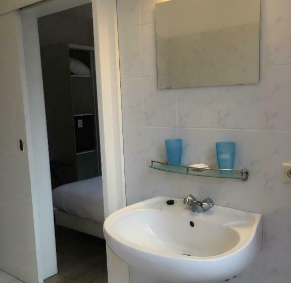 اتاق استاندارد, Claridge