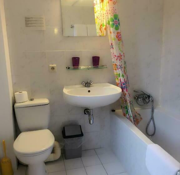 اتاق استاندارد, Claridge