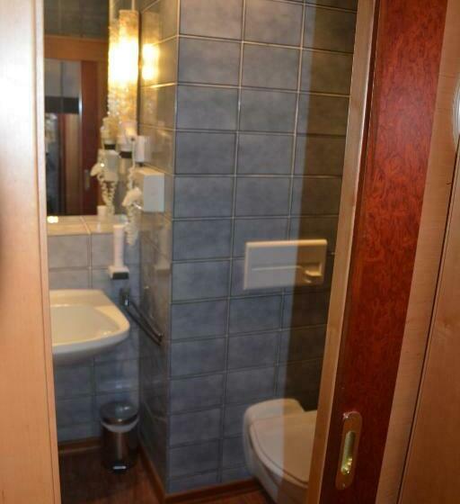 اتاق استاندارد یک نفره, Restaurant Veldener Traumschiff Direkt Am See In 2min Im Zentrum