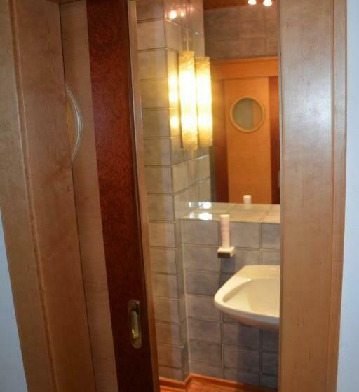 اتاق استاندارد یک نفره, Restaurant Veldener Traumschiff Direkt Am See In 2min Im Zentrum