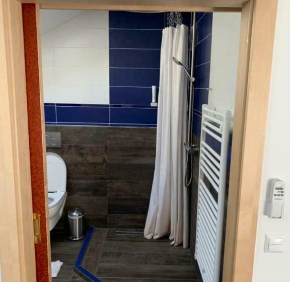 اتاق استاندارد یک نفره, Restaurant Veldener Traumschiff Direkt Am See In 2min Im Zentrum
