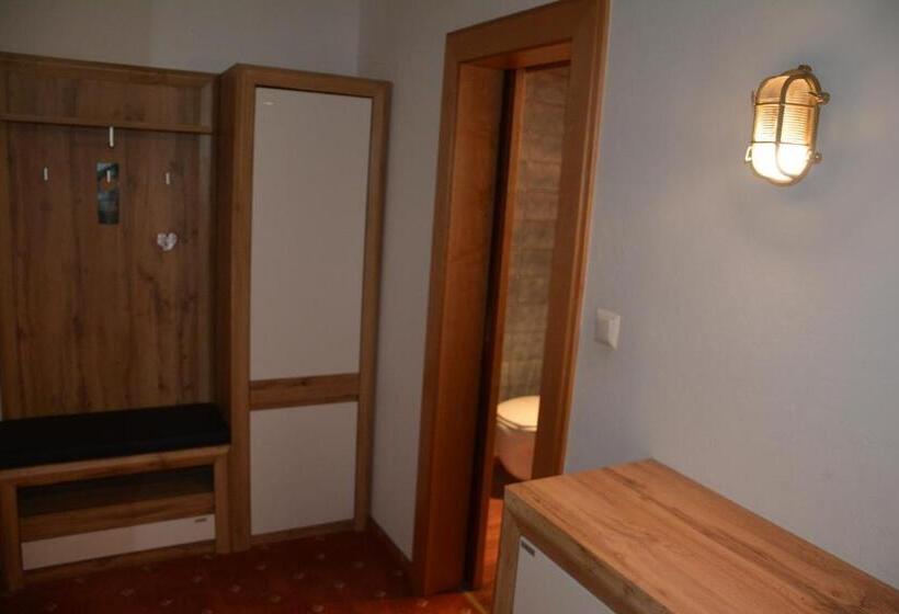 اتاق استاندارد, Restaurant Veldener Traumschiff Direkt Am See In 2min Im Zentrum