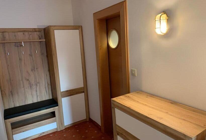 اتاق استاندارد چهار تخته, Restaurant Veldener Traumschiff Direkt Am See In 2min Im Zentrum