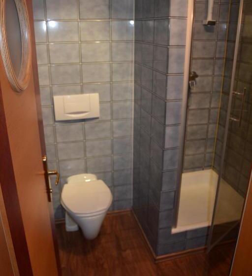 اتاق استاندارد چهار تخته, Restaurant Veldener Traumschiff Direkt Am See In 2min Im Zentrum