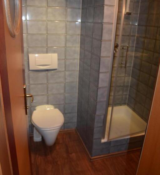 اتاق استاندارد چهار تخته, Restaurant Veldener Traumschiff Direkt Am See In 2min Im Zentrum