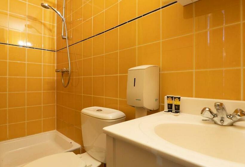 اتاق استاندارد, Flandria