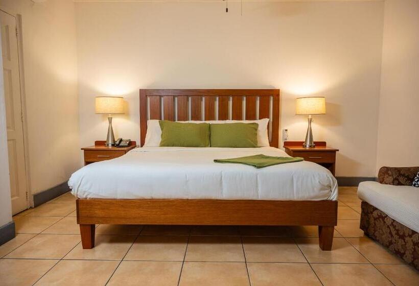 اتاق لوکس با تخت بزرگ, Grand Coastal