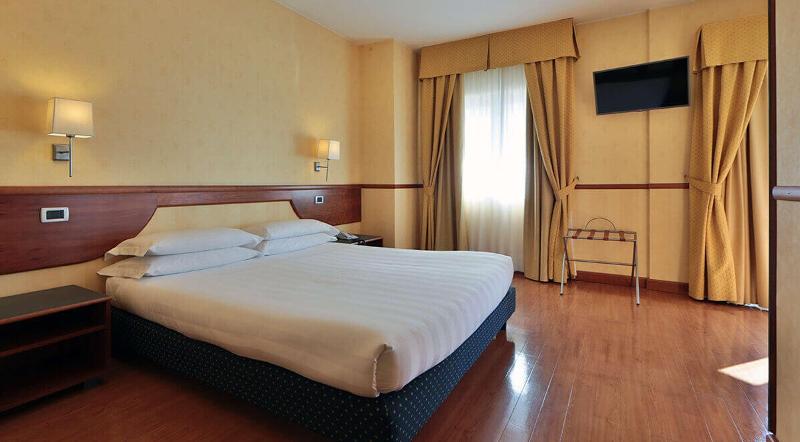 اتاق استاندارد با چشم‌انداز دریا, Gravity Hotel & Aqua Park Hurghada Families and Couples Only