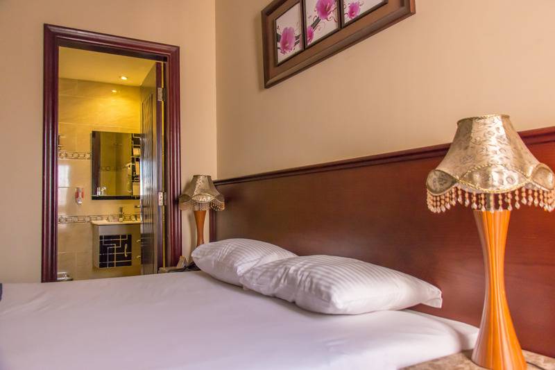 سوییت جونیور, Gravity Hotel & Aqua Park Hurghada Families and Couples Only