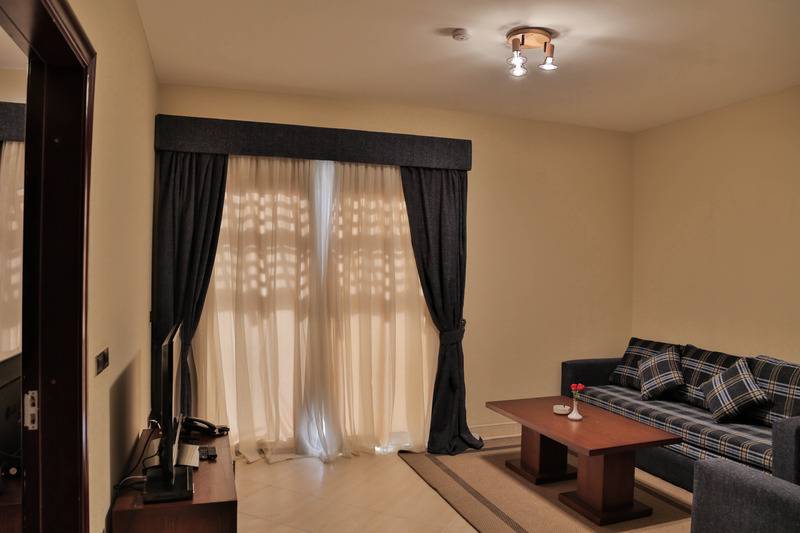 سوییت جونیور, Gravity Hotel & Aqua Park Hurghada Families and Couples Only