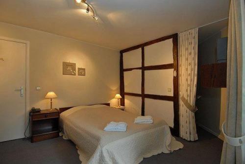 اتاق استاندارد, Hostellerie Au Vieux Hetre