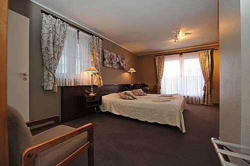اتاق استاندارد, Hostellerie Au Vieux Hetre