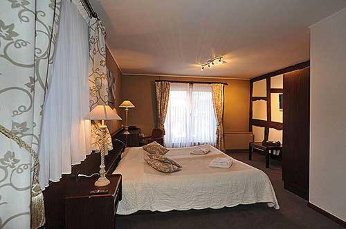اتاق استاندارد, Hostellerie Au Vieux Hetre