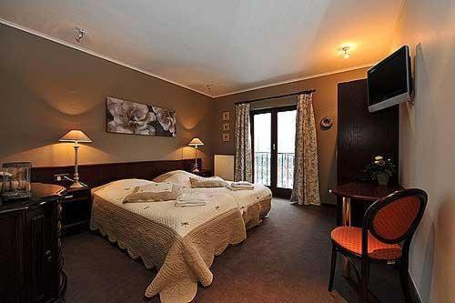 اتاق استاندارد, Hostellerie Au Vieux Hetre