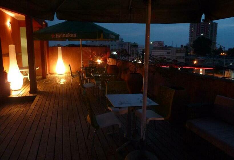 اتاق استاندارد, Kactus Lodge