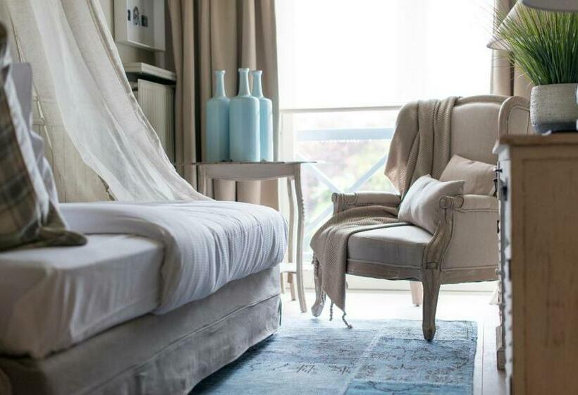 اتاق استاندارد یک نفره, Lebeau 19