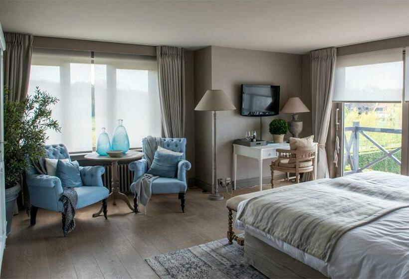 Mini Suite, Lebeau 19