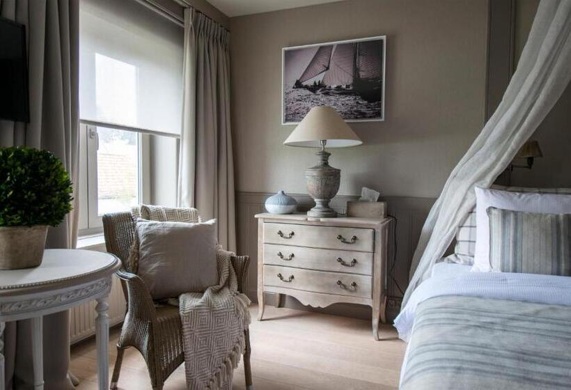 Mini Suite, Lebeau 19