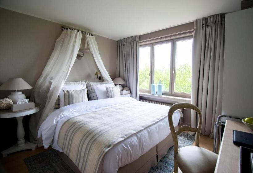 اتاق استاندارد یک نفره, Lebeau 19