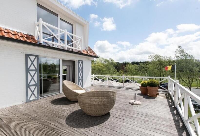 Suite with Terrace, Lebeau 19