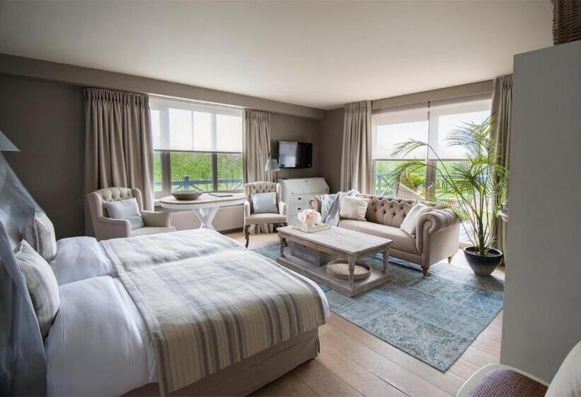 Suite with Terrace, Lebeau 19