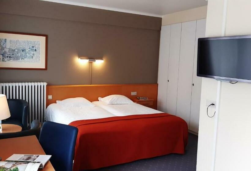 Standard Quadruple Room, Lido