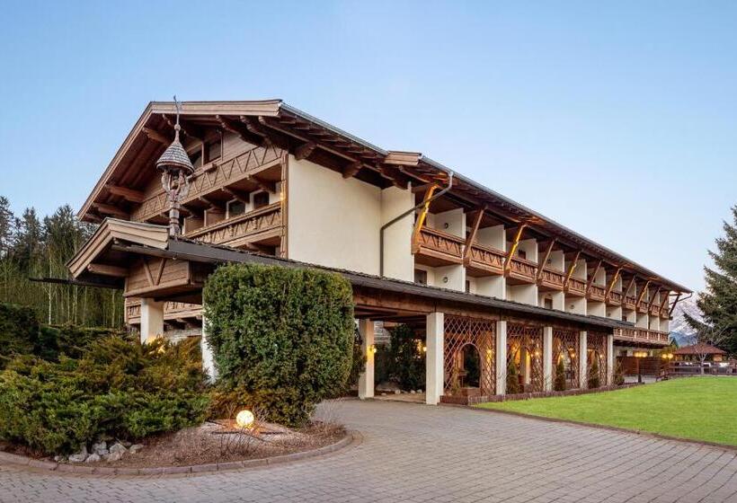 استودیو استاندارد با بالکن, Gansl Hotel & Residences Zell Am See Saalbach Leogang Smart Choice