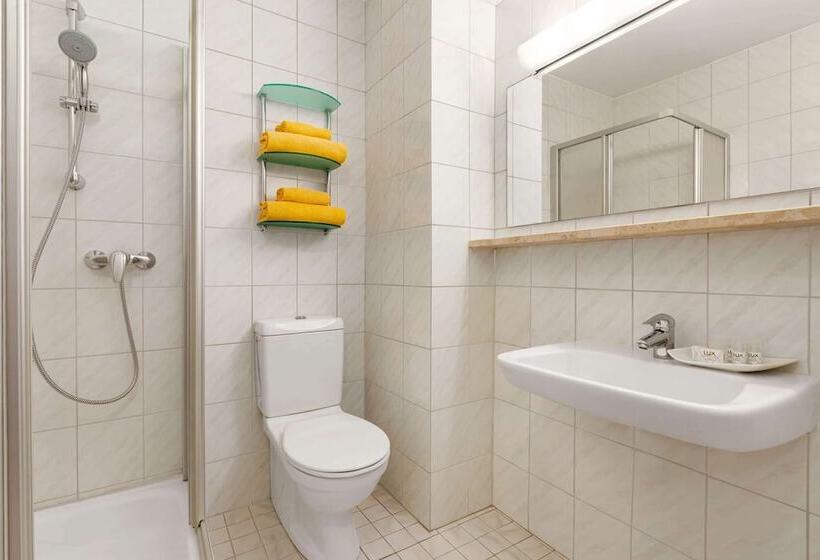 آپارتمان 1 خوابه با بالکن, Gansl Hotel & Residences Zell Am See Saalbach Leogang Smart Choice