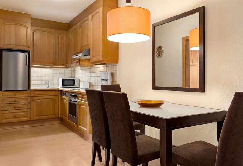 آپارتمان 1 خوابه با بالکن, Gansl Hotel & Residences Zell Am See Saalbach Leogang Smart Choice