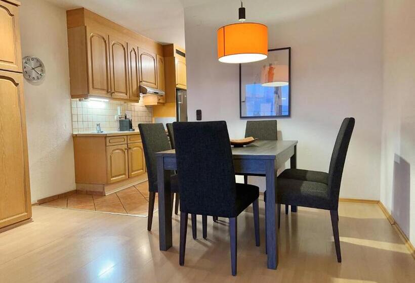 آپارتمان 2 خوابه, Gansl Hotel & Residences Zell Am See Saalbach Leogang Smart Choice