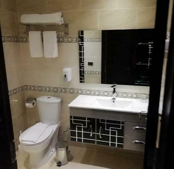 اتاق سوپریور با چشم‌انداز, Gravity Hotel & Aqua Park Hurghada Families and Couples Only