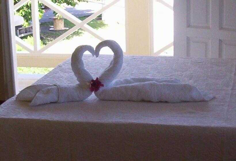 آپارتمان 1 خوابه, The Relax Inn