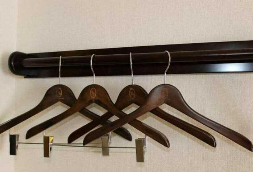 اتاق استاندارد, Toyoko Inn Osaka Namba Nippombashi
