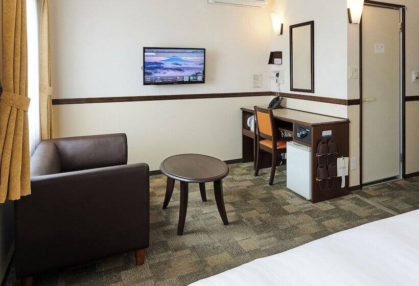 اتاق استاندارد, Toyoko Inn Osaka Namba Nippombashi