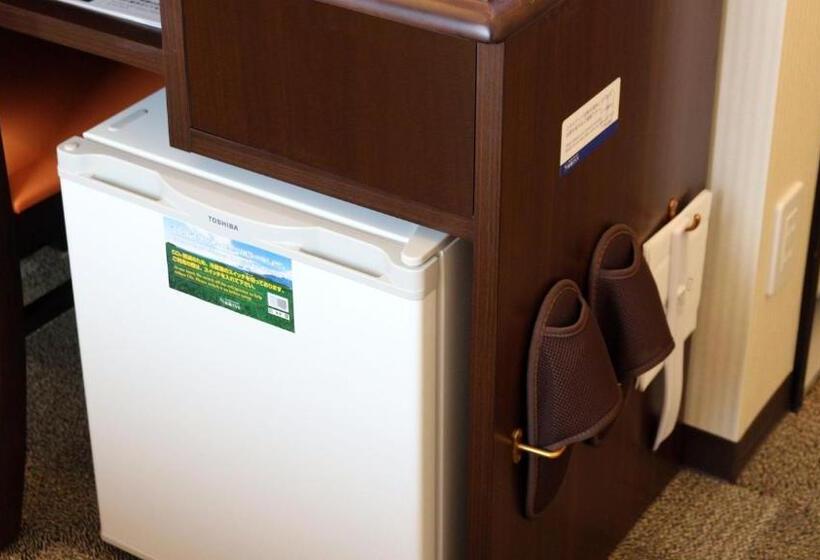 اتاق سوپریور, Toyoko Inn Osaka Namba Nippombashi