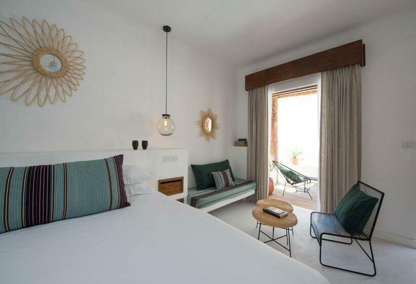 سوئیت جونیور پریمیوم, Villas Hm Palapas del Mar