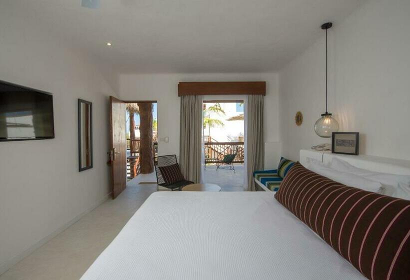 سوییت جونیور, Villas Hm Palapas del Mar