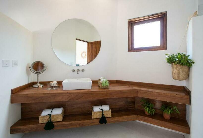 سوئیت جونیور پریمیوم, Villas Hm Palapas del Mar