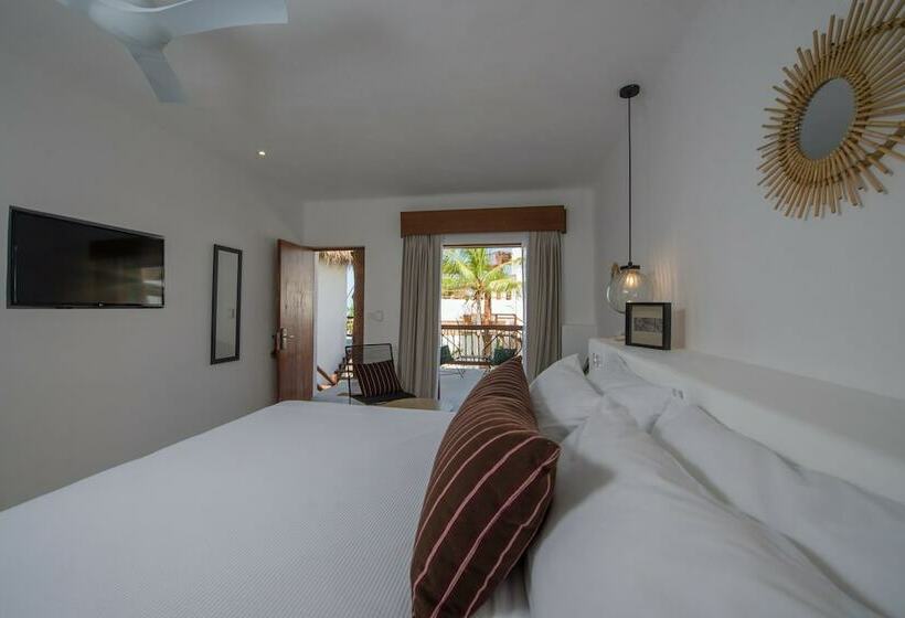 سوییت جونیور, Villas Hm Palapas del Mar