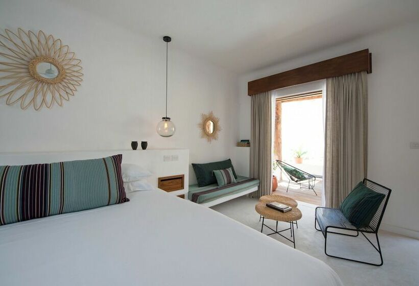 سوییت جونیور, Villas Hm Palapas del Mar
