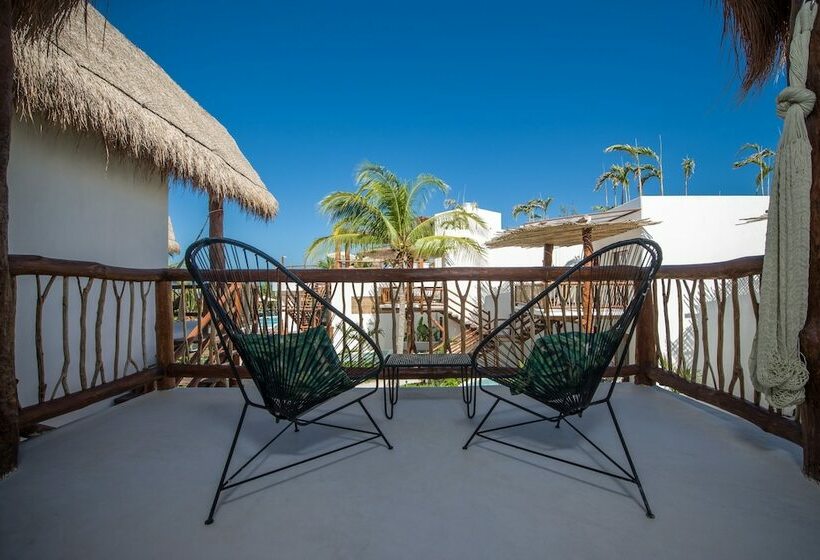 سوییت جونیور, Villas Hm Palapas del Mar